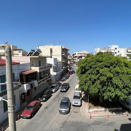 Antonis Kavros Appartment In The Center Of Chania Chania  Exterior photo